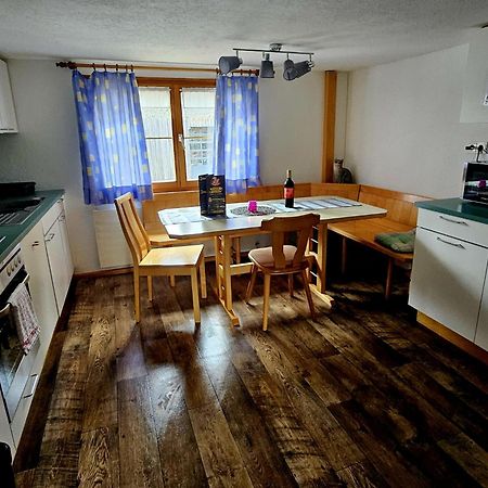 Happy Point Apartment Mellau Room photo