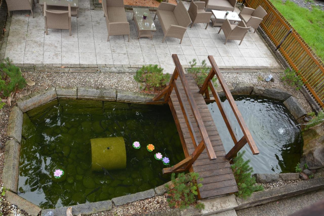 Happy Point Apartment Mellau Exterior photo