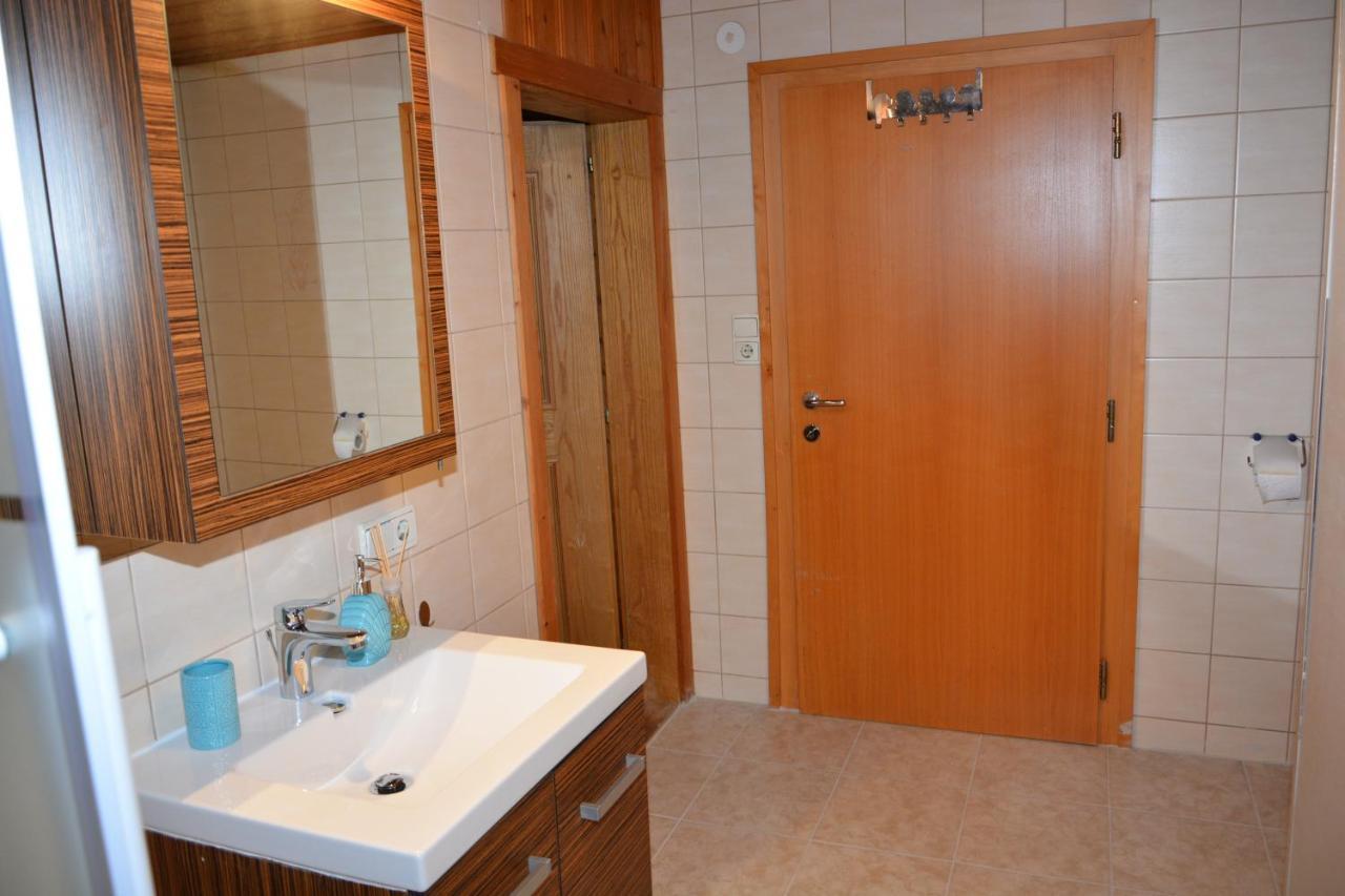 Happy Point Apartment Mellau Exterior photo