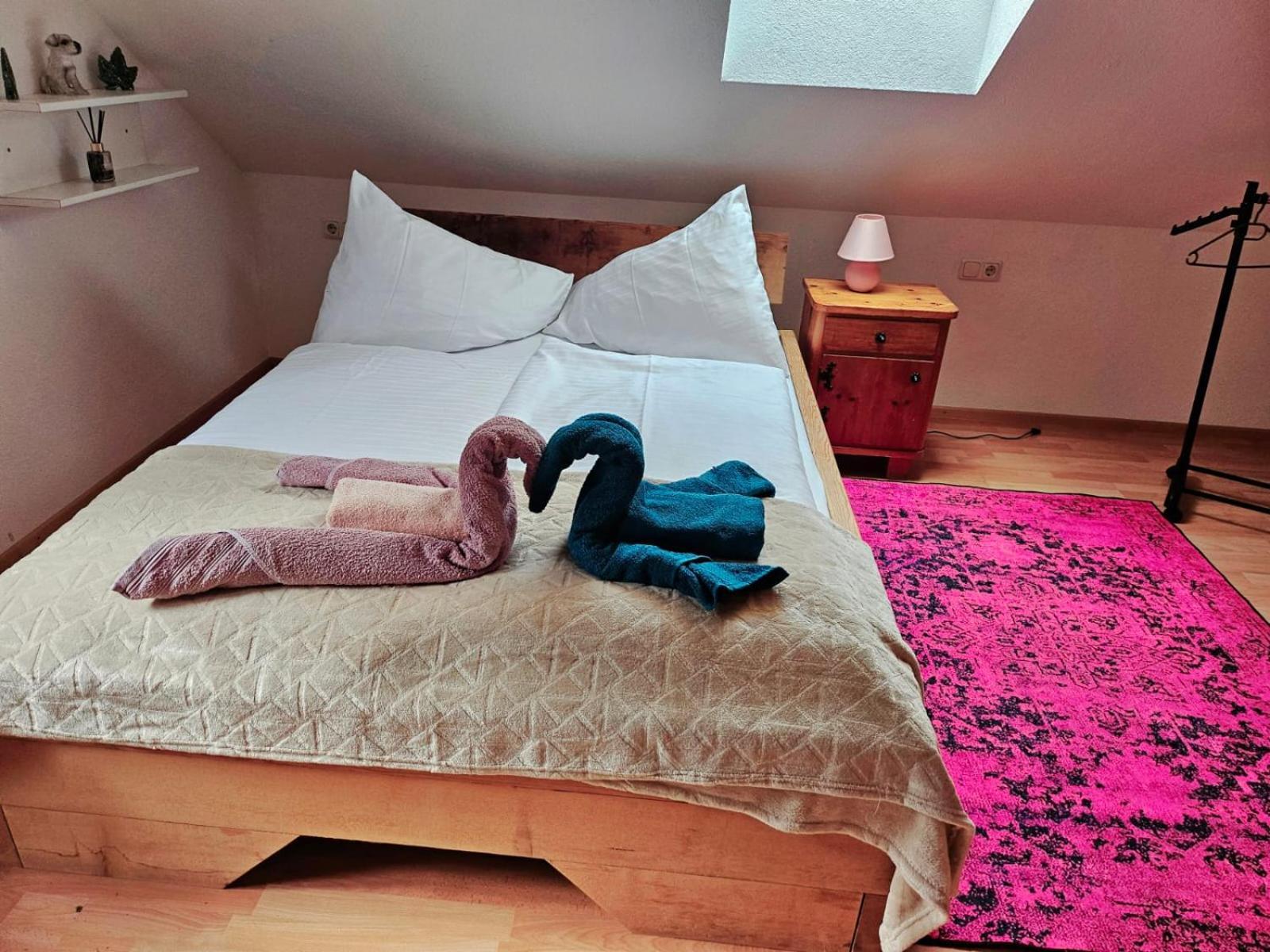Happy Point Apartment Mellau Room photo
