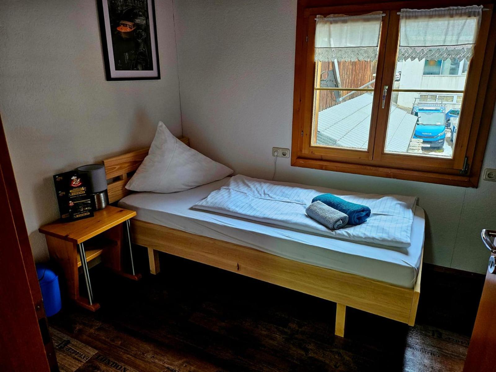 Happy Point Apartment Mellau Room photo